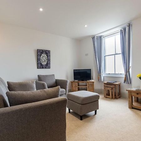 Lynton Cottage Seaview Apartments Eksteriør bilde