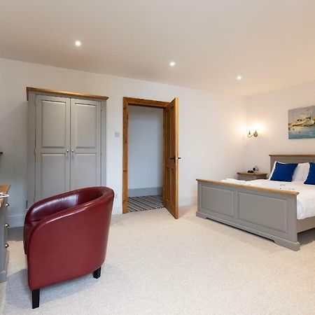 Lynton Cottage Seaview Apartments Eksteriør bilde