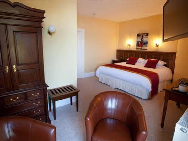 Lynton Cottage Seaview Apartments Eksteriør bilde