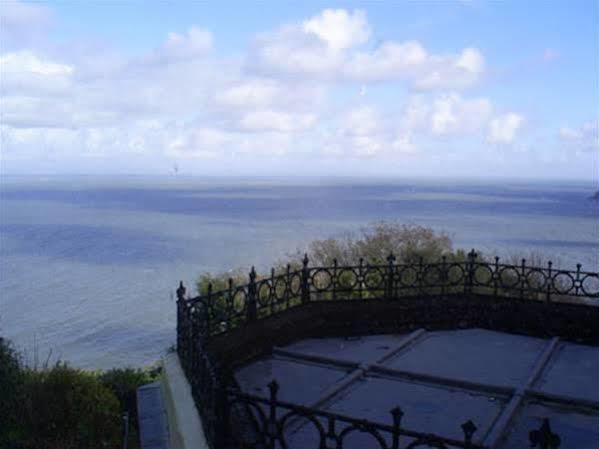 Lynton Cottage Seaview Apartments Eksteriør bilde
