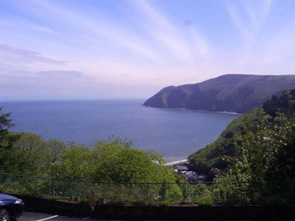 Lynton Cottage Seaview Apartments Eksteriør bilde