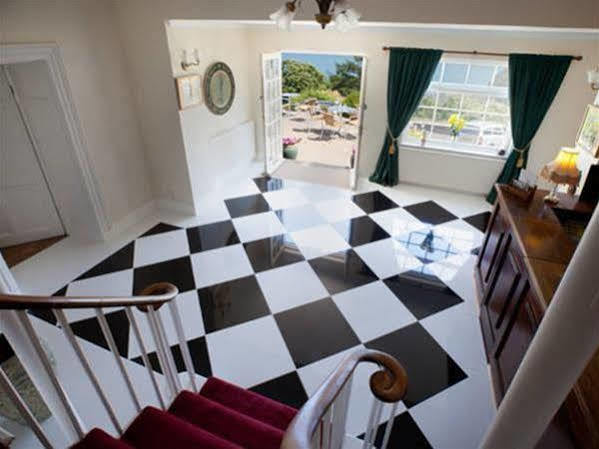 Lynton Cottage Seaview Apartments Eksteriør bilde