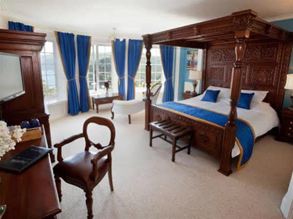 Lynton Cottage Seaview Apartments Eksteriør bilde