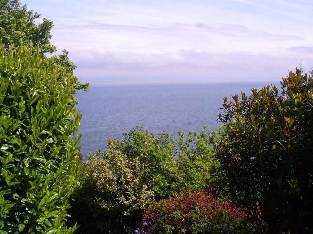 Lynton Cottage Seaview Apartments Rom bilde